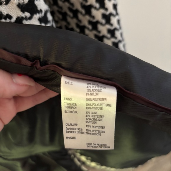 Calvin Klein Jacket - Picture 6 of 6